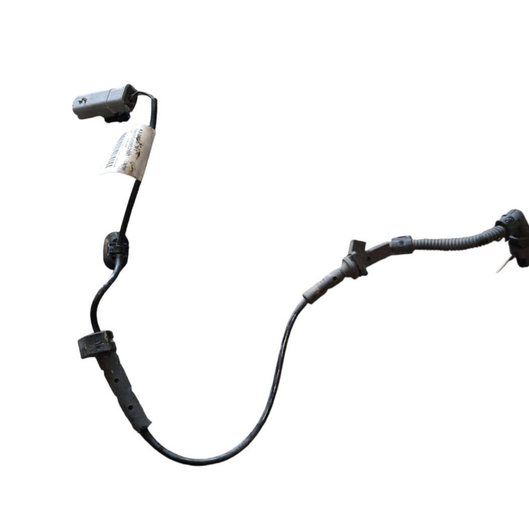 OEM 2022 PEUGEOT 3008 HYBRID ABS SENSOR WIRE FRONT
