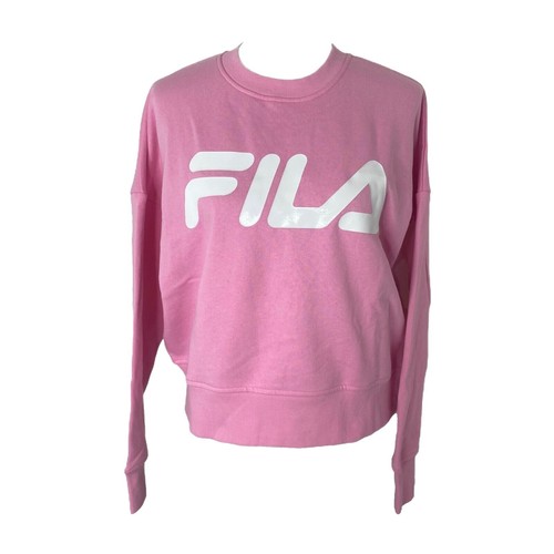Fila Women's Hoodie Dress Black, Size L, NWT | eBay