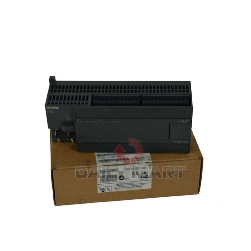 Used & Tested Siemens 6ES7216-2BD21-0XB0 CPU226 Compact Unit - Bild 1 von 5