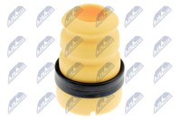 NTY AB-CH-017 Gummi Puffer, AufhäNgung FüR Chrysler, Dodge, Jeep