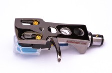 Headshell, cartridge, stylus for SANYO TP91S, TP725, TP20, TP700SA, TP525, T