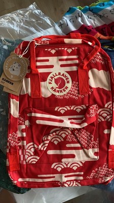 fjallraven kanken chinese new year
