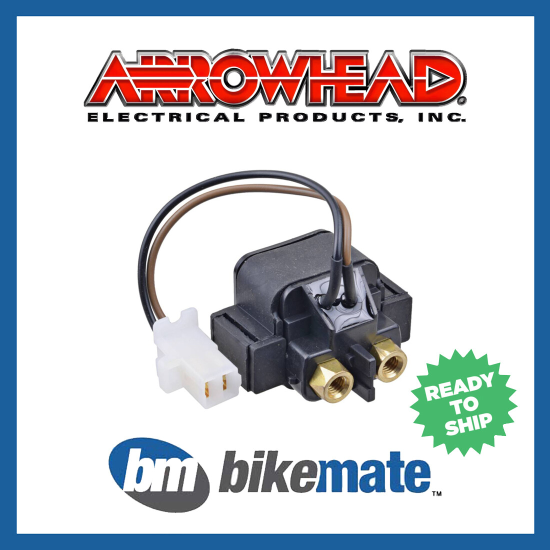 Starter Relay Solenoid Per YAMAHA GRIZZLY 600 YFM600 1998 1999