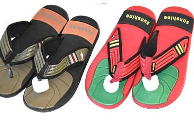 Damen Badelatschen Sauna Pantoletten Badeschuhe Strand Wellness Schuhe