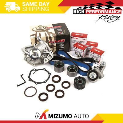 Timing Belt Kit GMB Water Pump Fit 03/97-98 2.2L Subaru Impreza 16V EJ22E SOHC