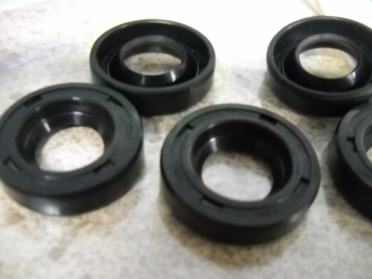 NOS KK Cycle Shifter Shaft Seal Harley Davidson K XLCH XR1000