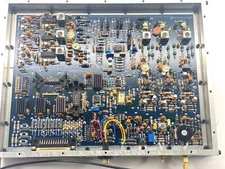  KLA TENCOR  THERMA-WAVE 14-001099  18-002147