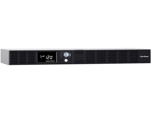 CyberPower OR500LCDRM1U 500VA 300W UPS