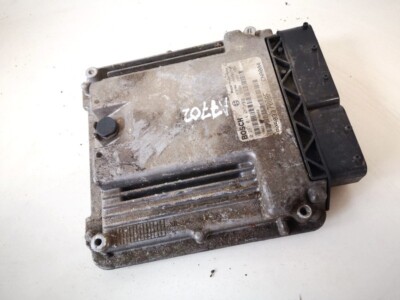 0281014265 P05033700af Steuergerät Motor Computer (Motorsteuergerät) UK1604272-16