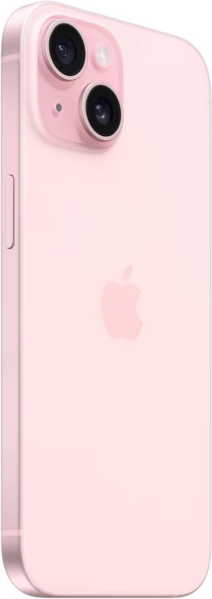 Apple iPhone 15 (128 GB) - Pink | eBay UK