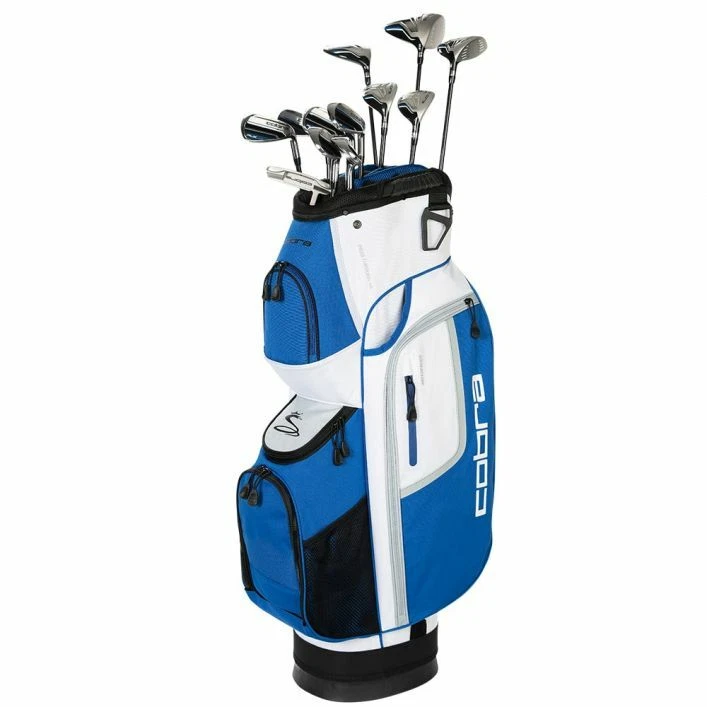 Cobra women's cheap golf set