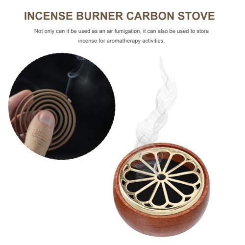 Meditation Incense Making Kit Incense Making Supplies Incense Making Set - Afbeelding 4 van 12