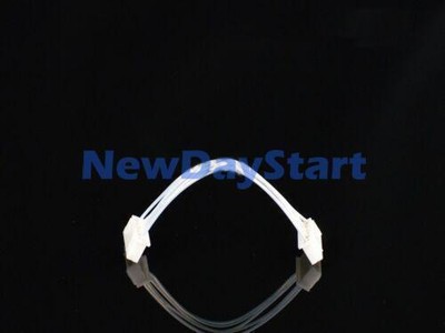 1PC  6-PIN Digital power supply silver-plate cable  93/103D/UDP-203
