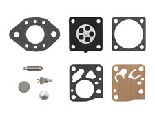 Vergaser Membran Kit für