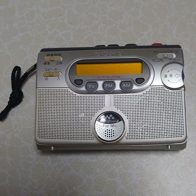 高品質 Sony Wm Gx400 ウォークマン 録音用メディア