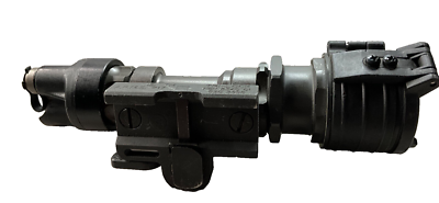 Surefire M951 WEAPON LIGHT, IR FILTER CAP, P60 - 6V Lamp without