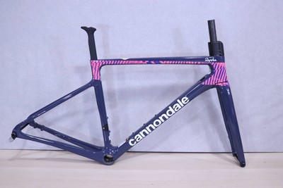 cannondale SUPERSIX EVO Hi-mod DISC cadre carbone set 48 (2021