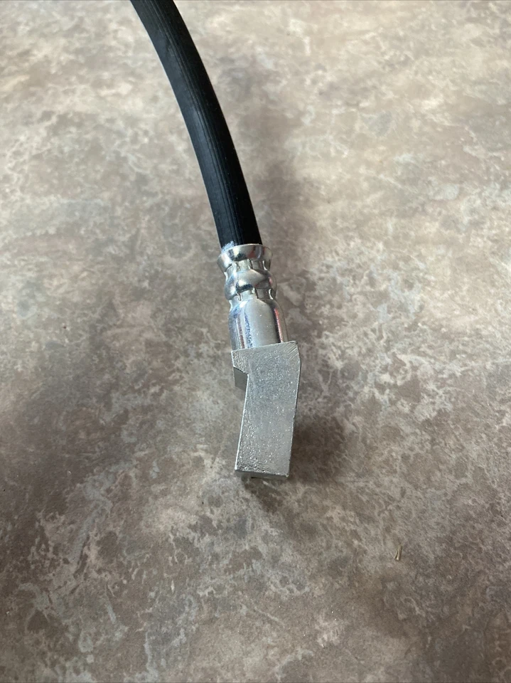 Manguera hidráulica de freno para Mercury Cougar RAYBESTOS BH36621 1968-1970 Foto 3 de 4