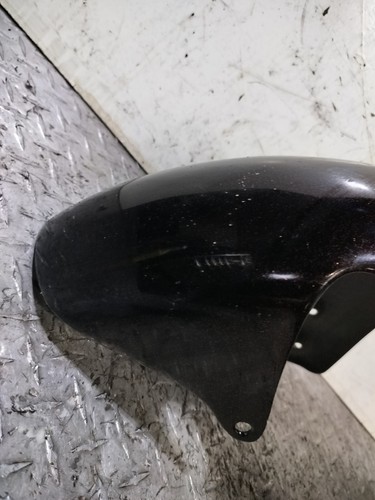 2001-2003 SUZUKI GSXR 600 750 AFTERMARKET FRONT FENDER 01-02 GSXR 1000 - Picture 2 of 11