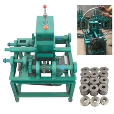 Electric Multi-function Pipe/Tube Bender Small Commercial Square/Round Pipe Bend