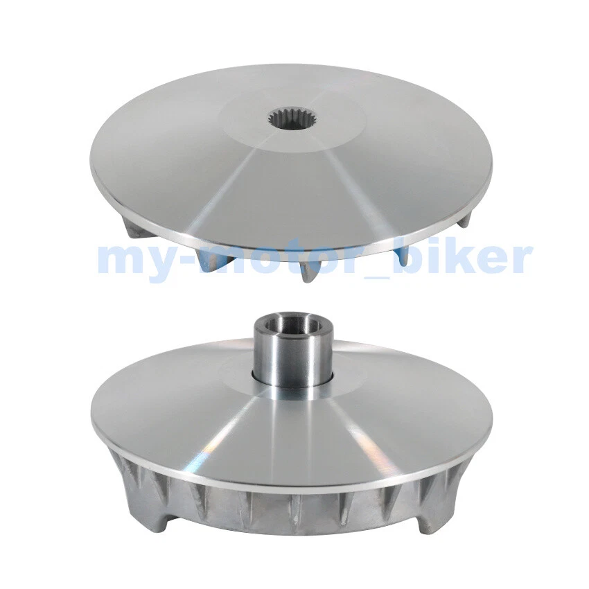 Front Primary Clutch Variator drive for PGO G-MAX 250 / Bugrider 250 S — 第 4/4 张图片