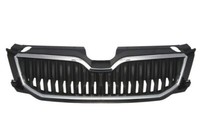 Blic 6502-07-7522995P KüHlergrill FüR Octavia III 11.12-06.16 Skoda