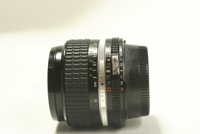 Nikon NIKKOR 24mm f/2.8 Ai Lens | eBay