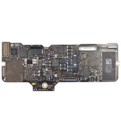 Motherboard For Macbook Retina 12