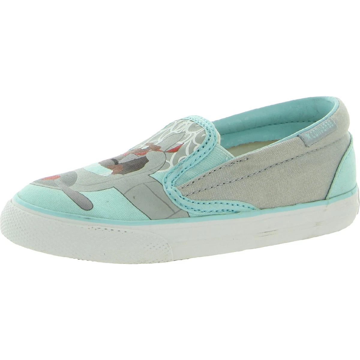 Converse Boys Skidgrip EV Space Blue Casual and Fashion Sneakers