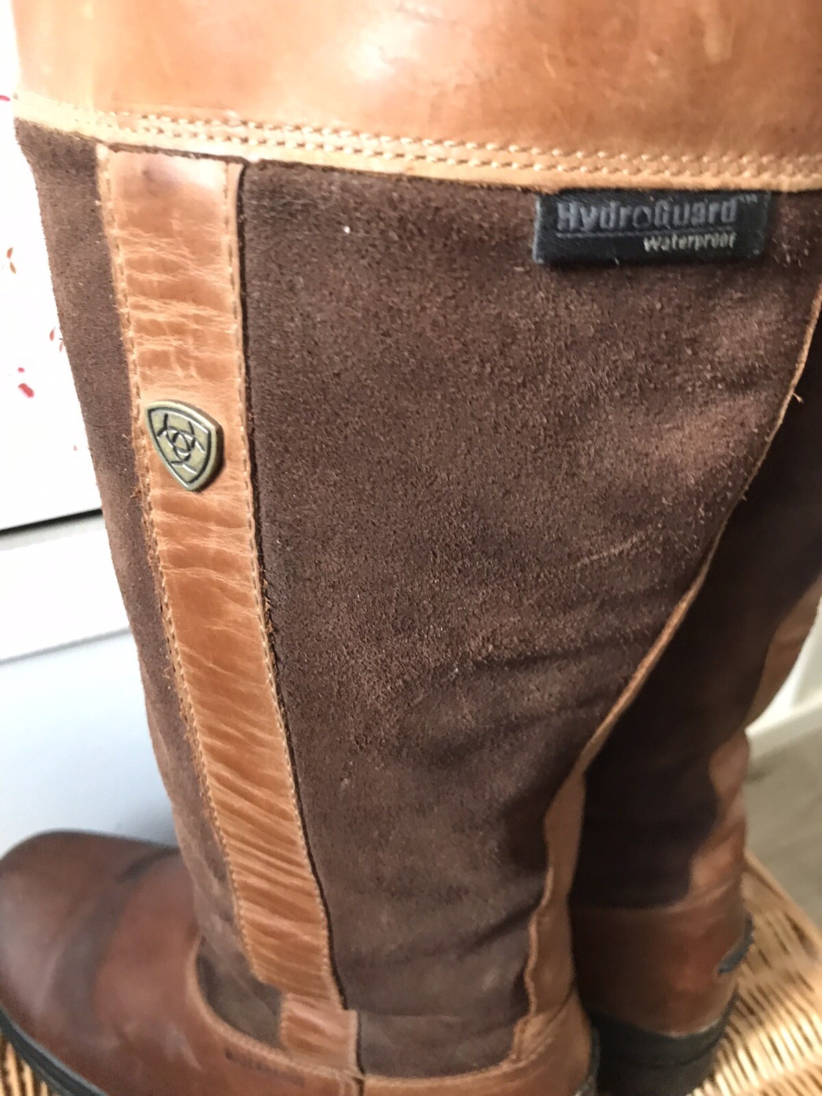Ariat Boots eBay