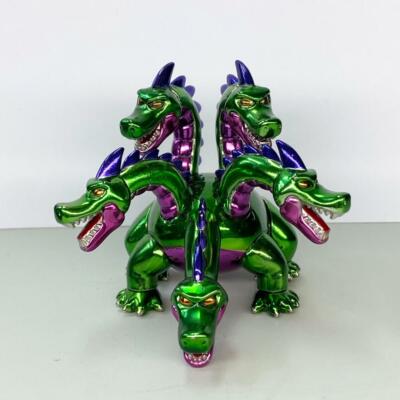 Dragon Quest Metallic Monsters Gallery Yamata no Orochi
