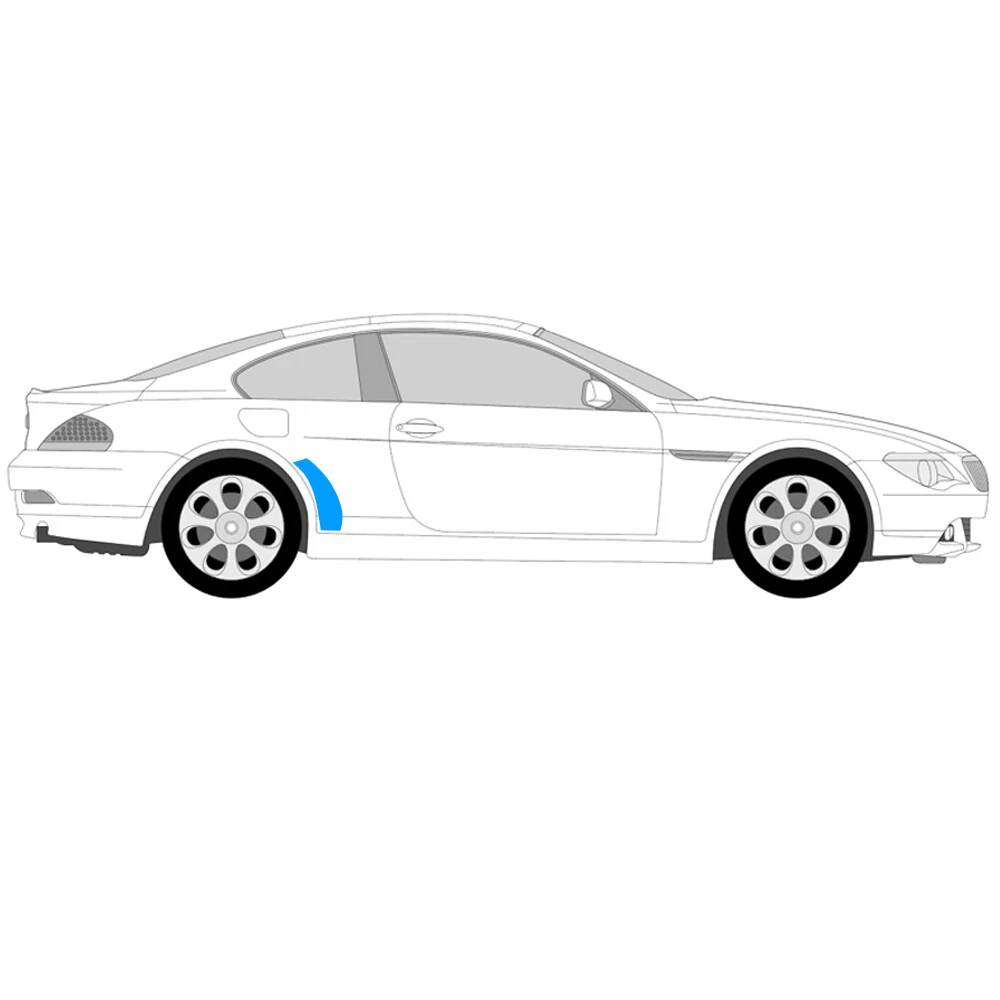 16+ Car Paint Damage Types