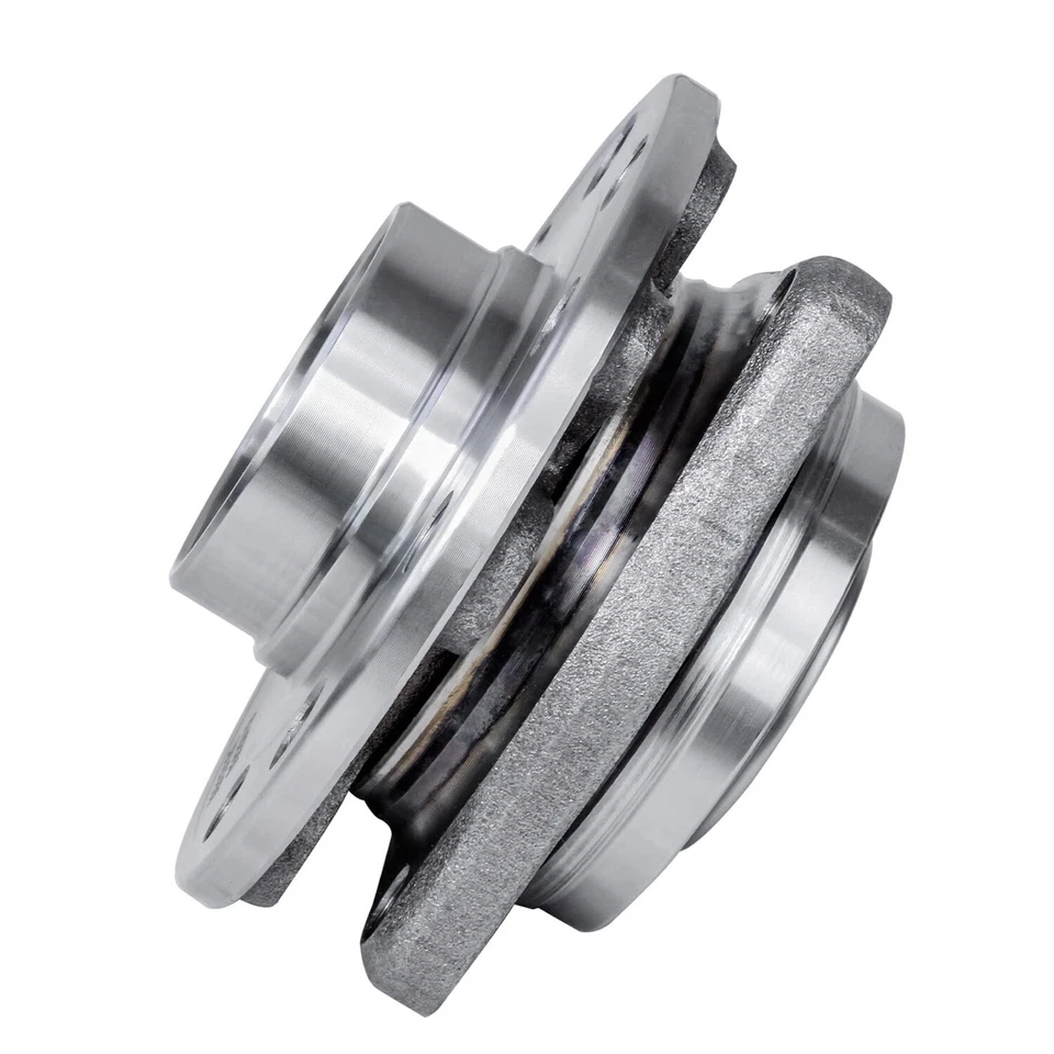 Cojinete de rueda delantera y buje para 2002 2003 2004 2005 2006 2007 2008 2009 Saab 9-5 Foto 4 de 4