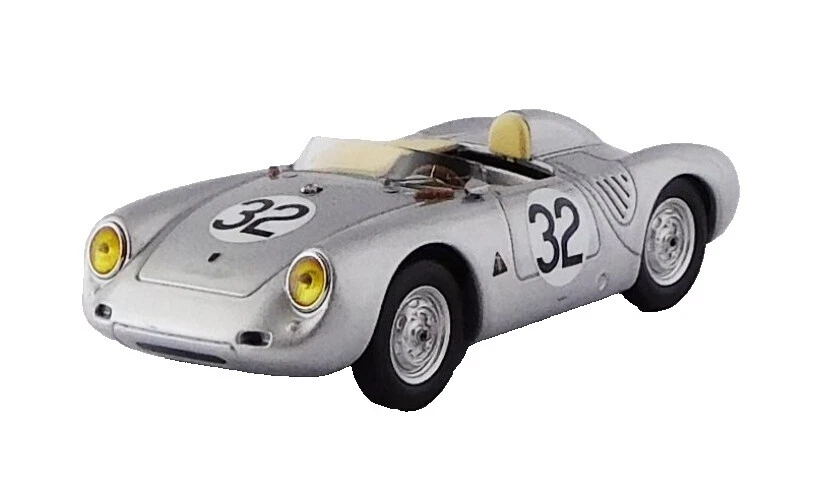 1:43 Diecast Sport & Touring Cars 1958 Vehicle Year