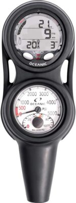 Oceanic VEO 4.0 Computer Console = Metric only