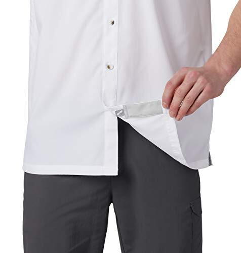 Columbia Herren PFG Slack Tide Camp Shirt - Bild 42 von 44
