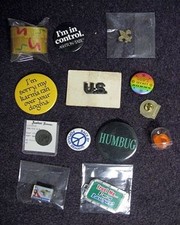 MISCELLANEOUS NOVELTY ITEMS LOT OF 13