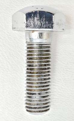 son Kawasaki NOS NEW 92007-041 Hex Head Bolt 10x30 G4 KE KH KL KM KS