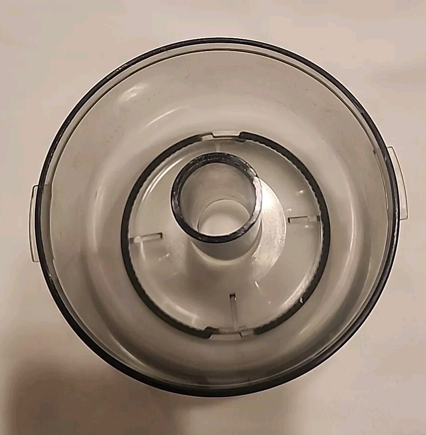 Sunbeam Oskar Jr Chopper Plus Model 14131 Replacement *Bowl Only* Parts