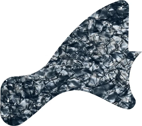WD Custom Pickguard For Gibson 2019-Present Original Collection Les Paul Junior