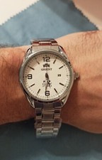 Orologio Watch Reloj Uhr Montre Quarzo Quartz Nuovo New Leggi Descrizione 👇🏻