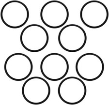 10 Round Belts RD for Eureka Sanitaire Upright Vacuum 30563 52100 Commercial