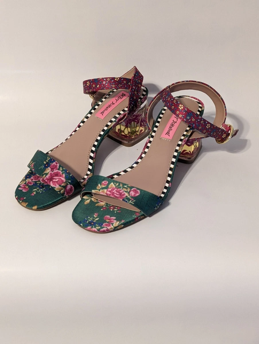 Betsey johnson best sale livvie