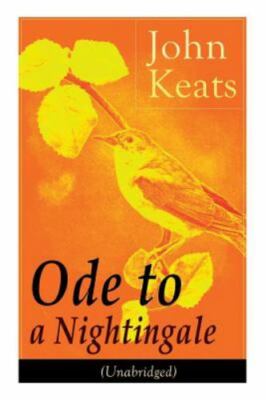 John Keats: Ode to a Nightingale (Unabridged), Brand New, Free shipping in th...