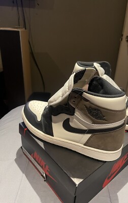 jordan 1 mochas