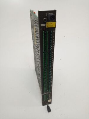 BOSCH 050560-406401, A24/0,5-e, Digitales Ausgabeboard, Platine