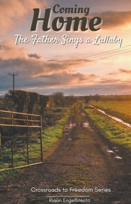 Engelbrecht - Coming Home  The Father Sings a Lullaby - paperback or s - X555z