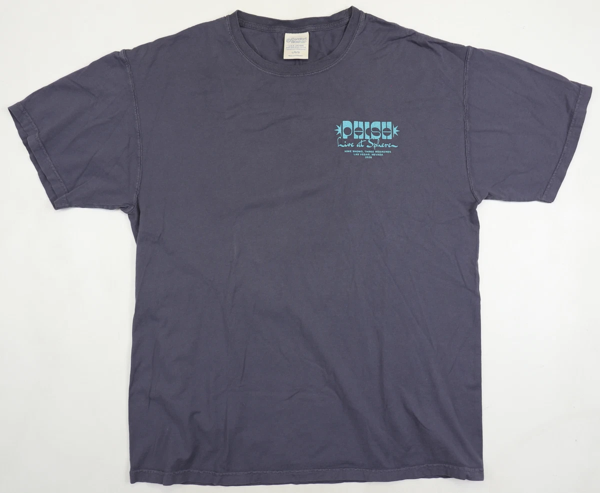 25+ phish shirt for sale | Updated Oct 2026