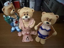 Bad Taste Bears Bundle