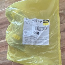 Viega MegaPress 90  Elbow 1-1/2 in Carbon Steel Zinc-Nickel Smart Connect 25221